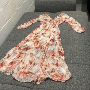 Maxi dress from Ross